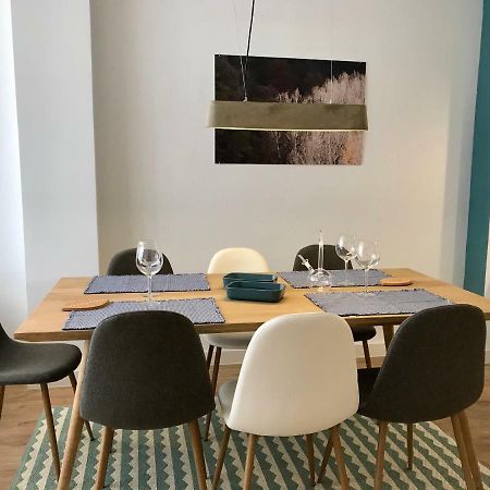 Apartamento De Lujo En سْييرا نيفادا المظهر الخارجي الصورة