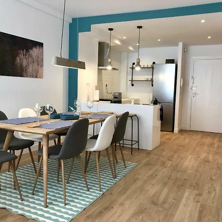 Apartamento De Lujo En سْييرا نيفادا المظهر الخارجي الصورة