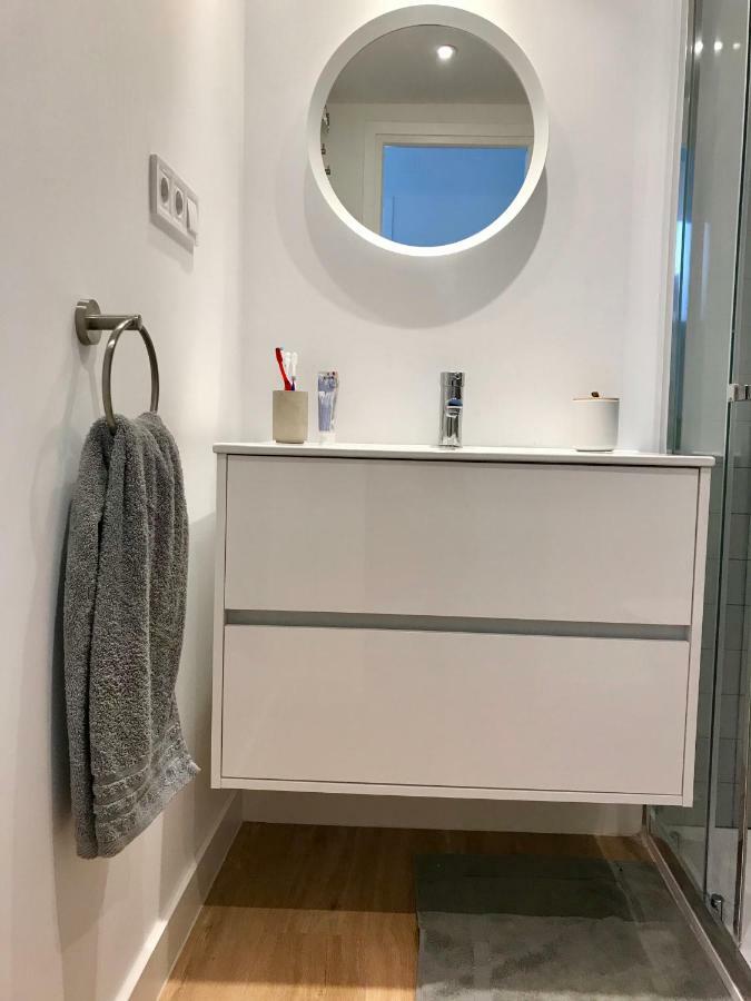 Apartamento De Lujo En سْييرا نيفادا المظهر الخارجي الصورة