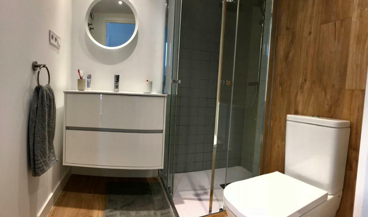 Apartamento De Lujo En سْييرا نيفادا المظهر الخارجي الصورة