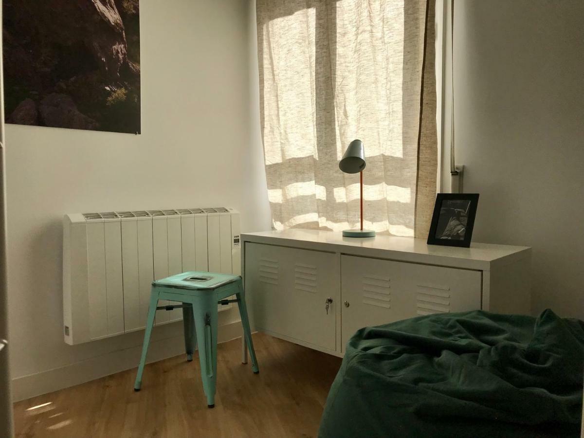 Apartamento De Lujo En سْييرا نيفادا المظهر الخارجي الصورة