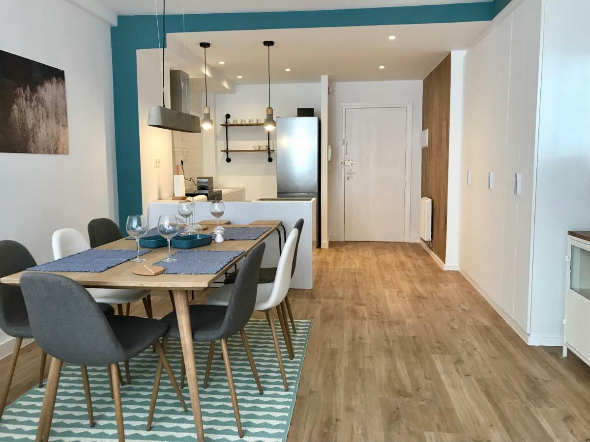 Apartamento De Lujo En سْييرا نيفادا المظهر الخارجي الصورة