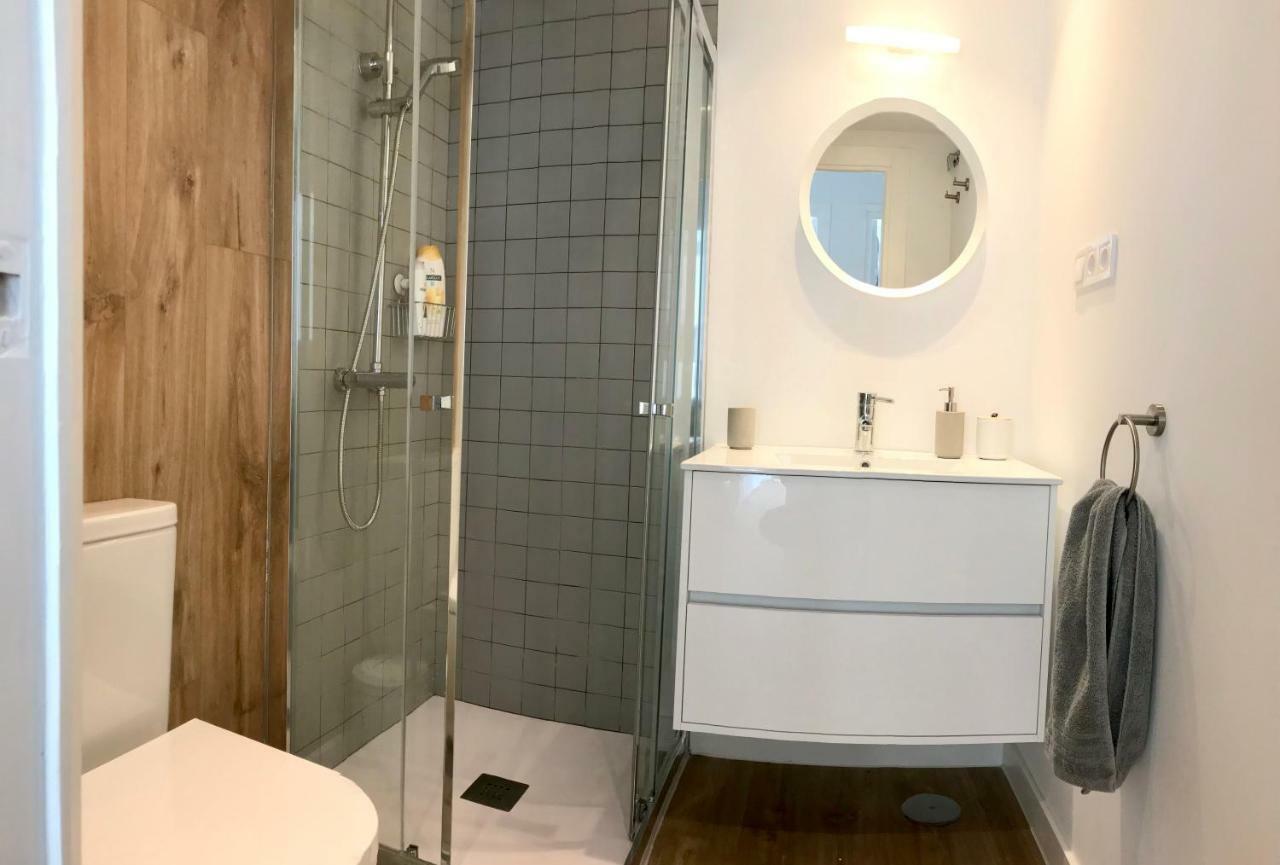 Apartamento De Lujo En سْييرا نيفادا المظهر الخارجي الصورة