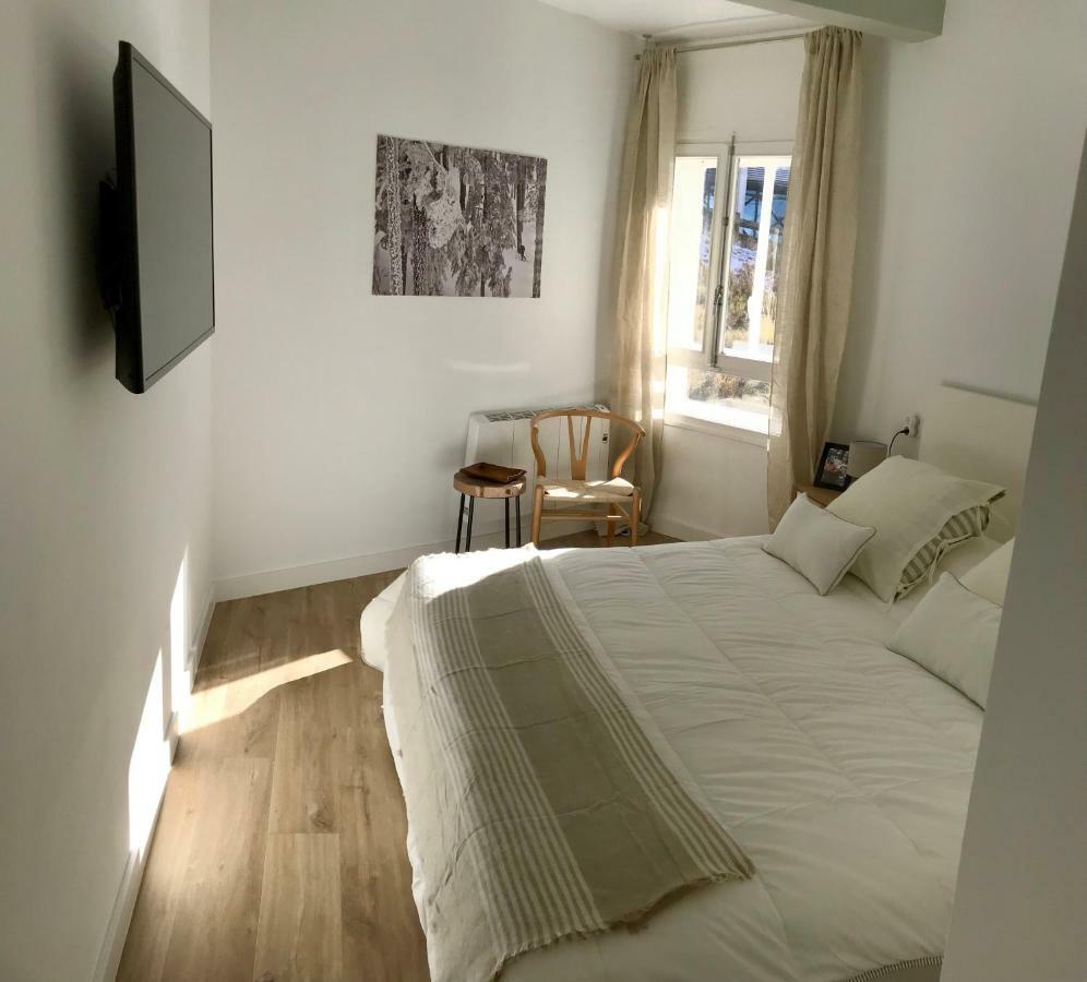 Apartamento De Lujo En سْييرا نيفادا المظهر الخارجي الصورة