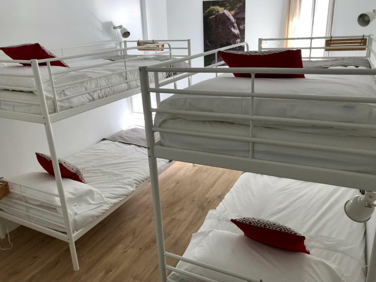 Apartamento De Lujo En سْييرا نيفادا المظهر الخارجي الصورة