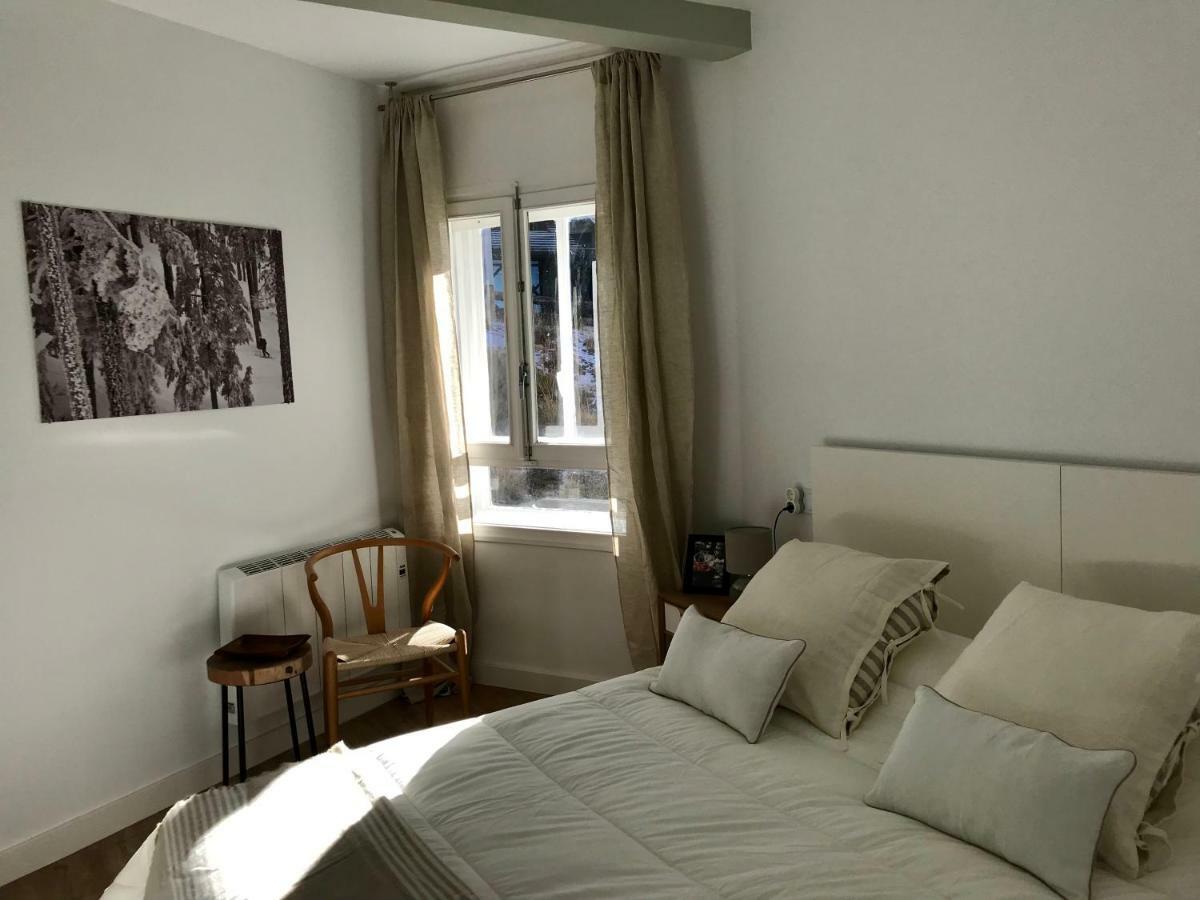 Apartamento De Lujo En سْييرا نيفادا المظهر الخارجي الصورة