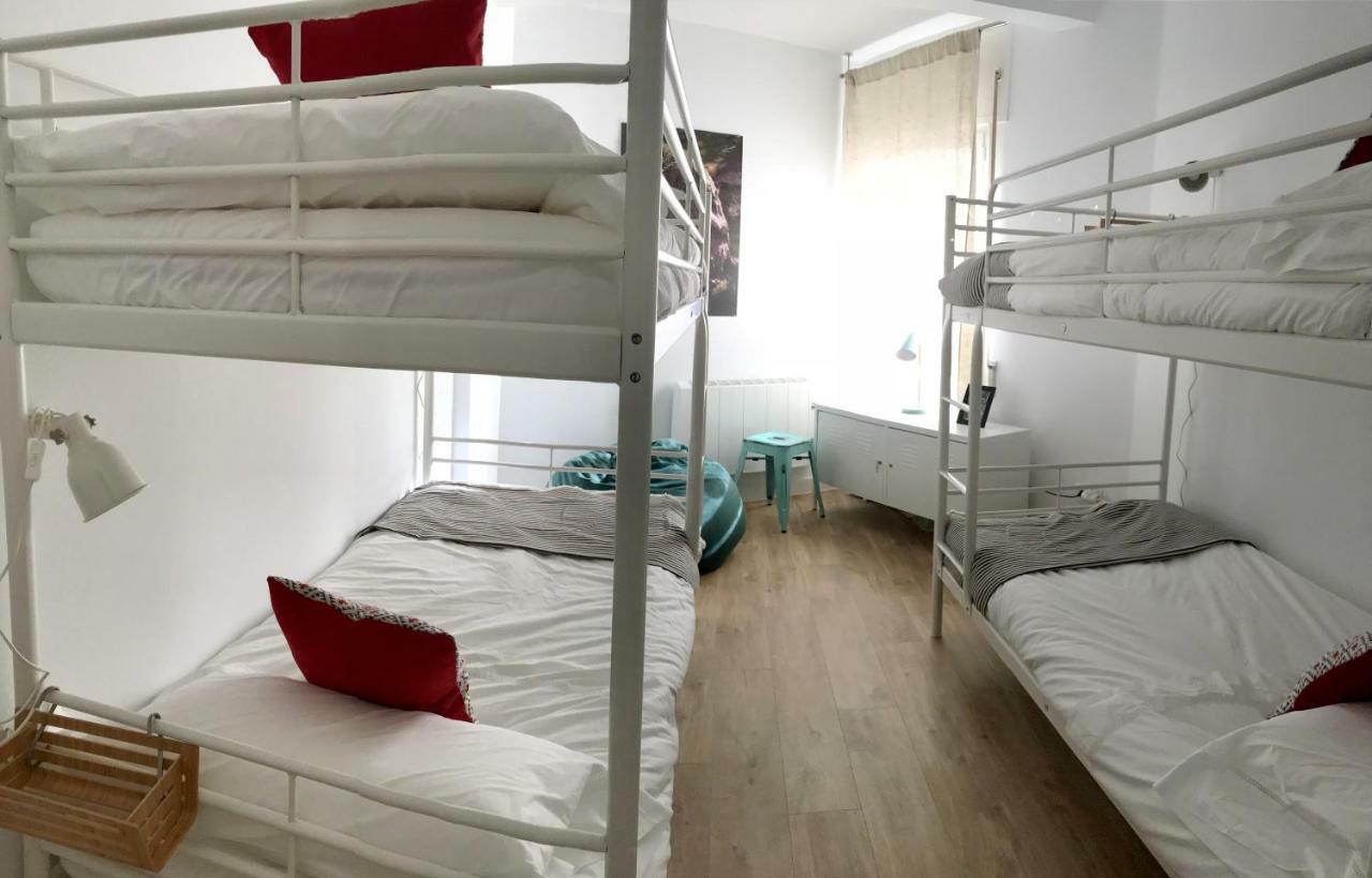 Apartamento De Lujo En سْييرا نيفادا المظهر الخارجي الصورة