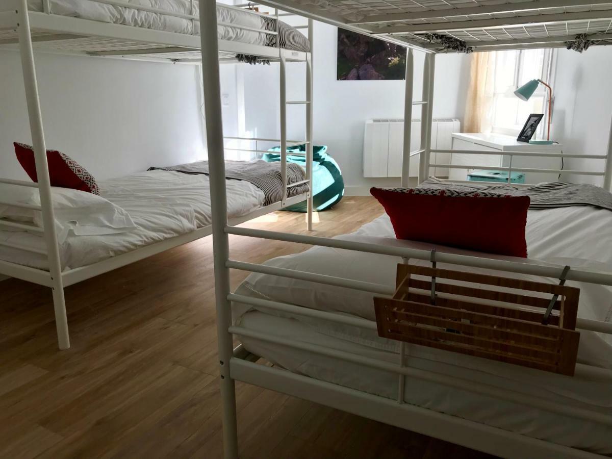 Apartamento De Lujo En سْييرا نيفادا المظهر الخارجي الصورة