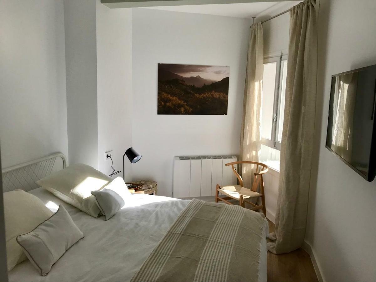 Apartamento De Lujo En سْييرا نيفادا المظهر الخارجي الصورة