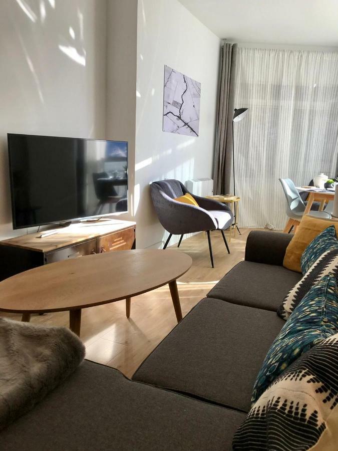 Apartamento De Lujo En سْييرا نيفادا المظهر الخارجي الصورة